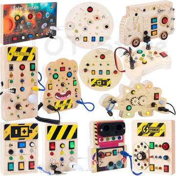 Jeu de puzzle 3D