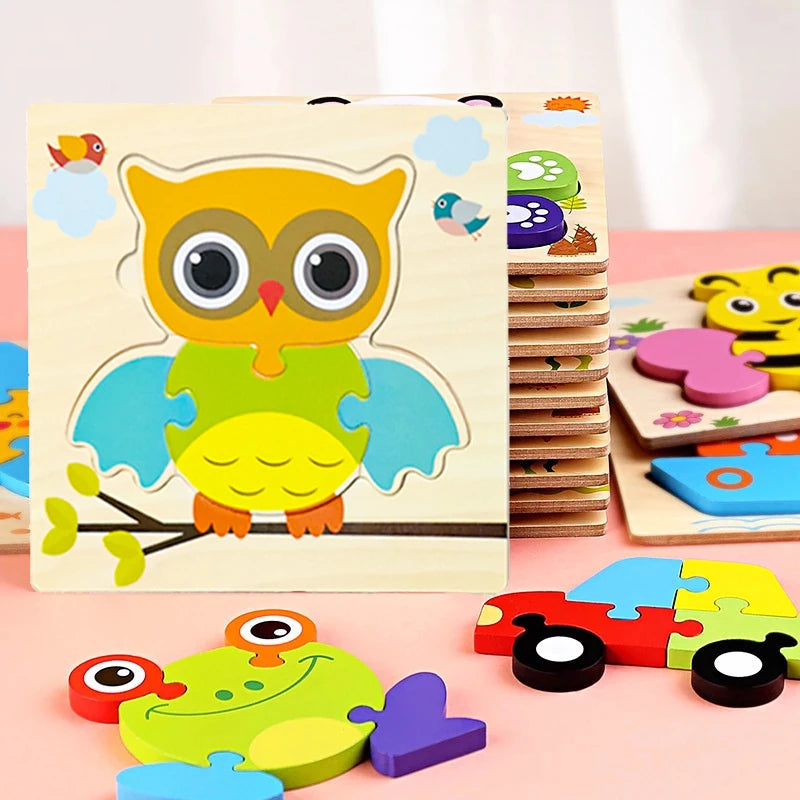 Jouets pour enfants