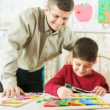 Jouets éducatifs pour animaux