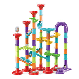 Educational Marble Run set