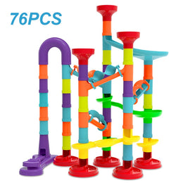 Educational Marble Run set - vistoys 